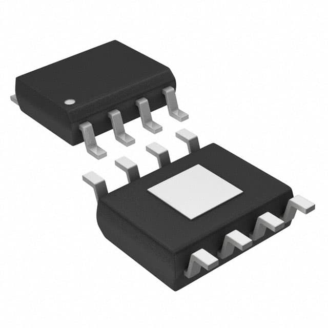 Microchip Technology MIC37301-1.5YME