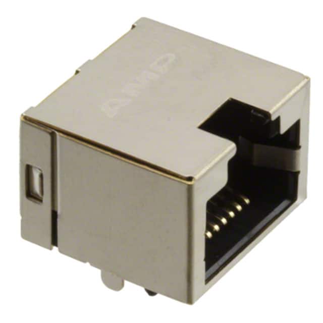 TE Connectivity AMP Connectors 1734795-1