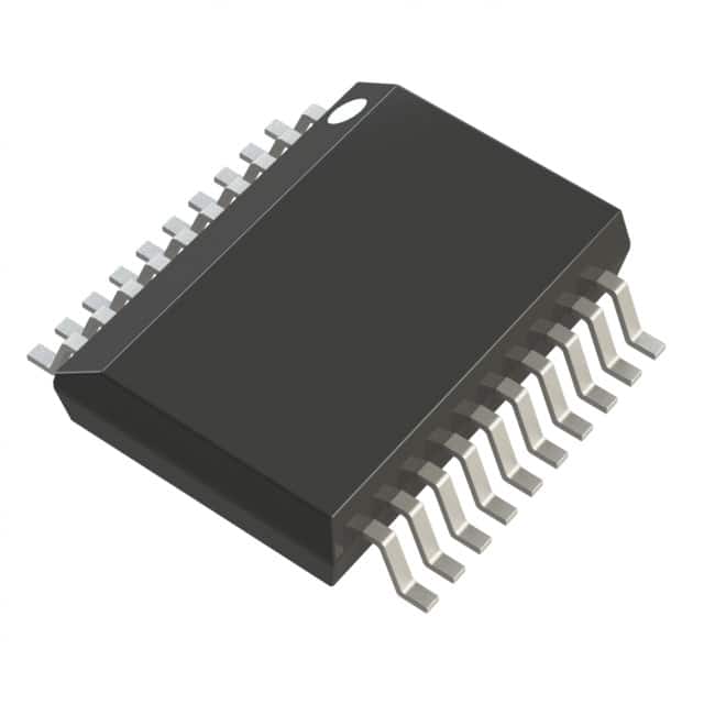 Analog Devices Inc. ADE7763ARSZRL