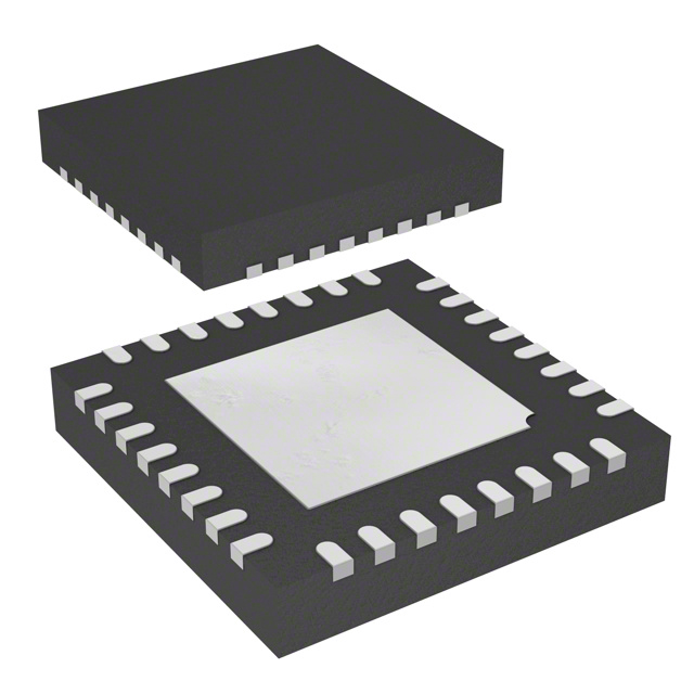 Microchip Technology AT90PWM316-16MUR