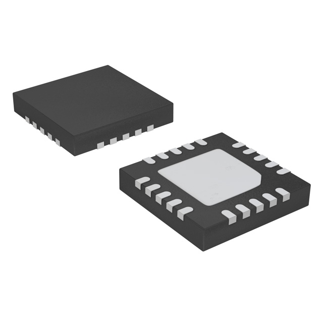 Microchip Technology ATA6622-PGQW