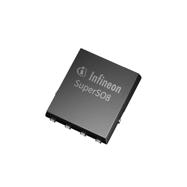 Infineon Technologies BSC020N03LSGATMA2