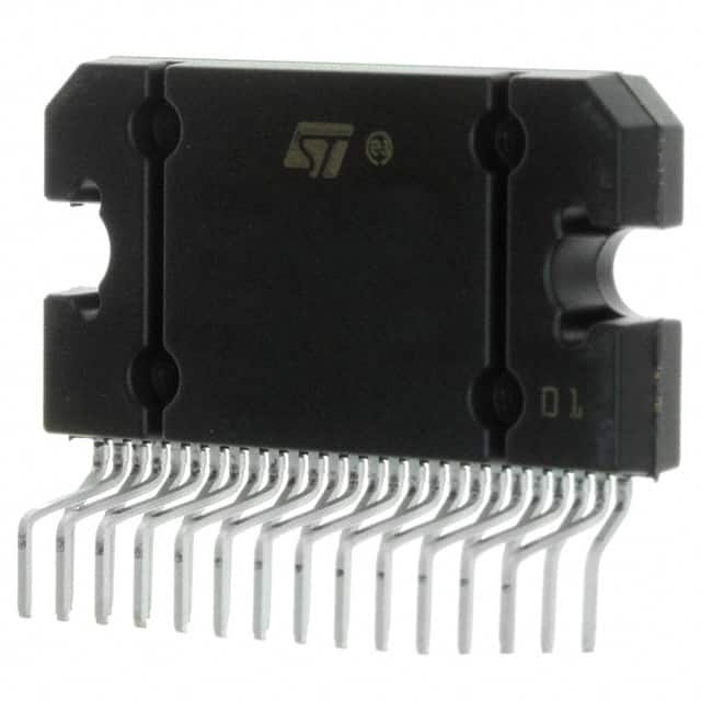 STMicroelectronics TDA7563B