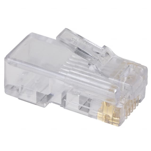 TE Connectivity AMP Connectors 5-555426-3
