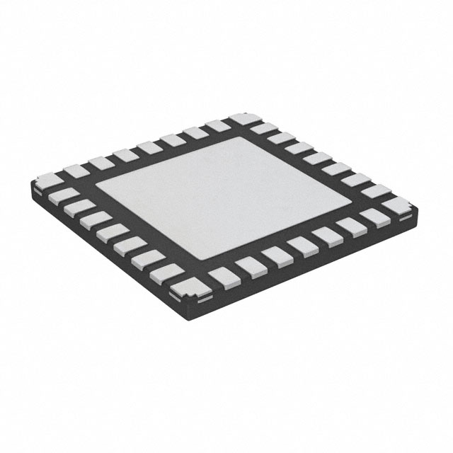 Microchip Technology DSPIC33EP64GS502-I/MX