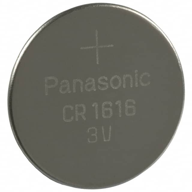 Panasonic - BSG CR1616
