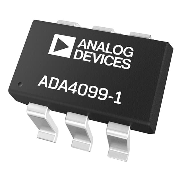 Analog Devices Inc. ADA4099-1BUJZ-R5
