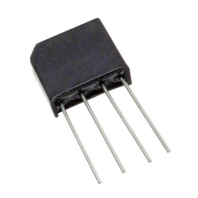 Vishay General Semiconductor - Diodes Division VS-2KBB100R