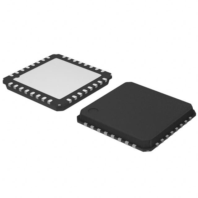 Microchip Technology CAP1114-1-EZK-TR