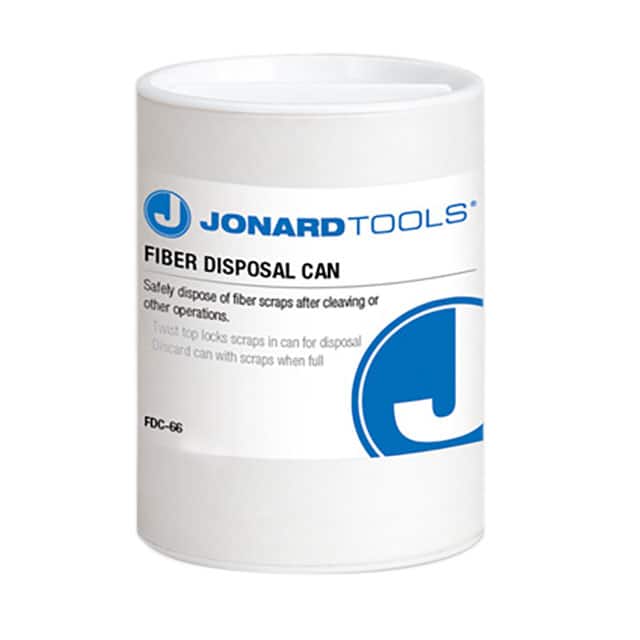Jonard Tools FDC-66