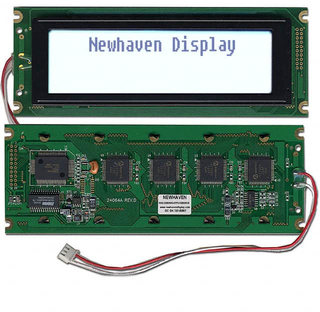 Newhaven Display Intl NHD-24064WG-ATFH-VZ#000CB