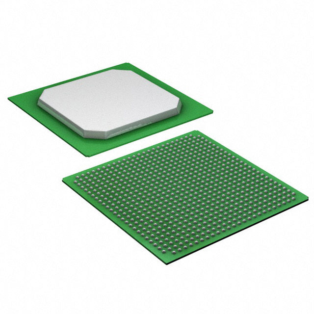 Microchip Technology VSC7428XJG-02