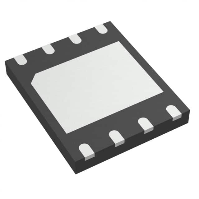 Microchip Technology SST25PF020B-80-4C-QAE-T
