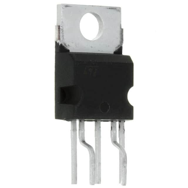 STMicroelectronics VIPER100A(022Y)