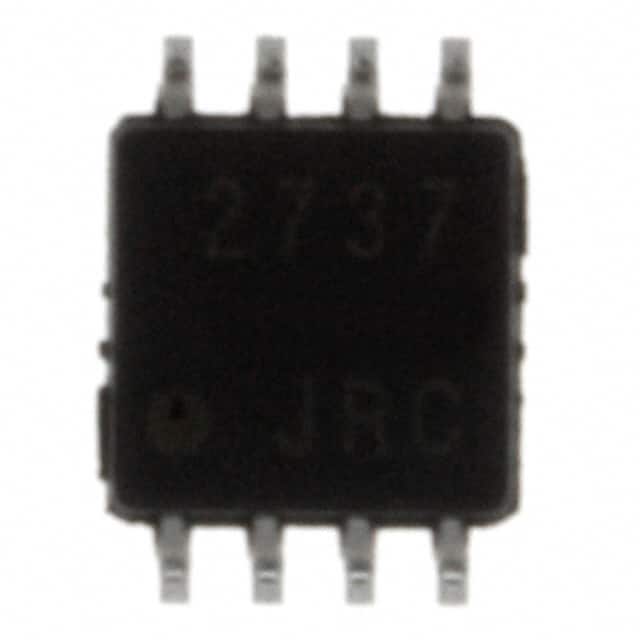 Nisshinbo Micro Devices Inc. NJM2737RB1-TE1#
