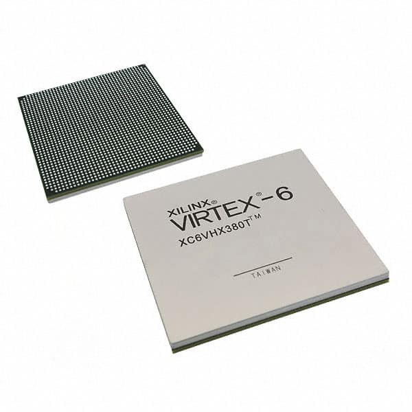 AMD Xilinx XC6VHX380T-1FFG1924C