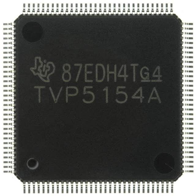 Texas Instruments TVP5154APNPR