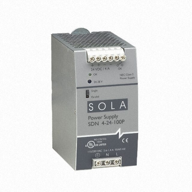 SolaHD SDN4-24-100LP