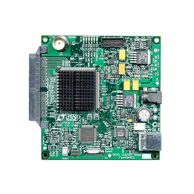 Analog Devices Inc. DC2425A-A