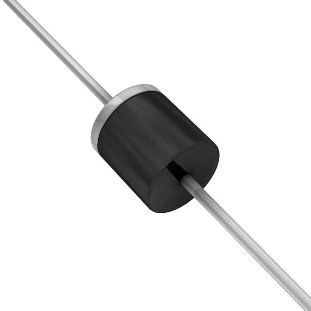Diodes Incorporated 10A06-T