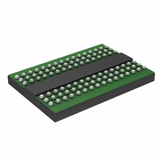 ISSI, Integrated Silicon Solution Inc IS43TR81280B-15GBLI-TR