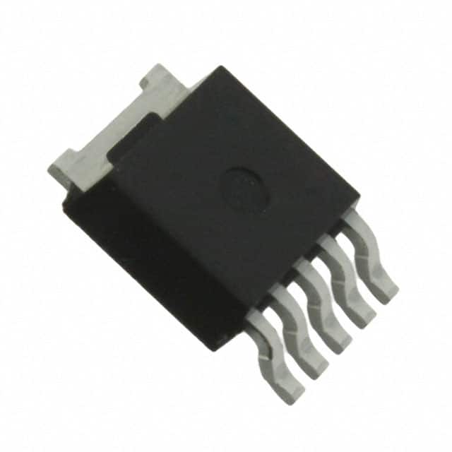 Nisshinbo Micro Devices Inc. NJM2846DL3-03-TE1