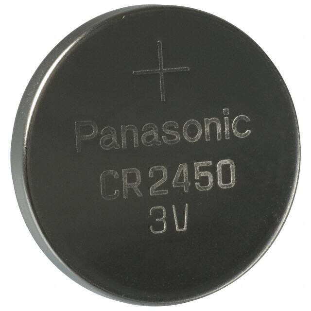 Panasonic - BSG CR2450