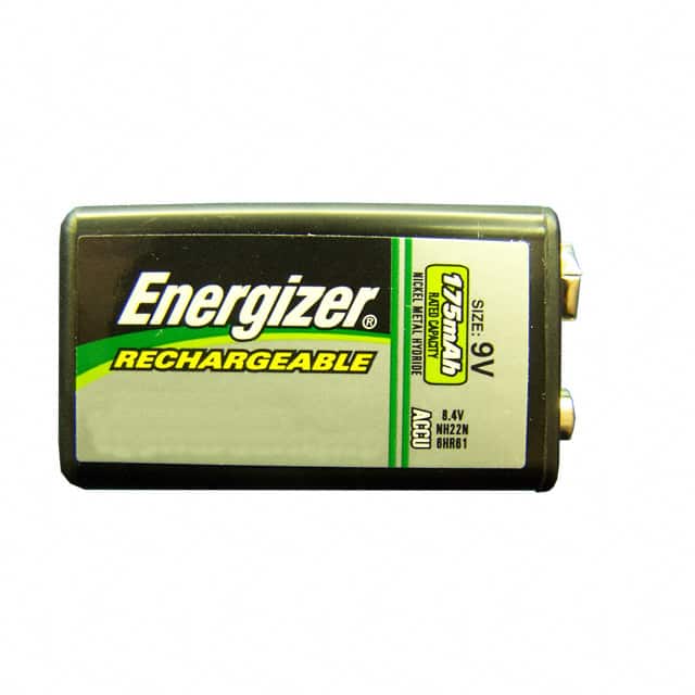 Energizer Battery Company NH22NBP