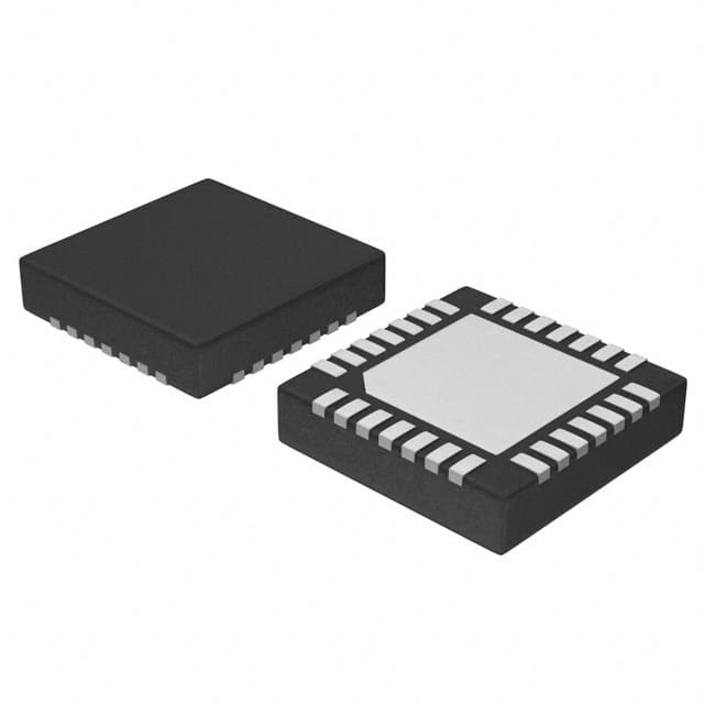 Microchip Technology DSPIC33EP64GS502-I/MM