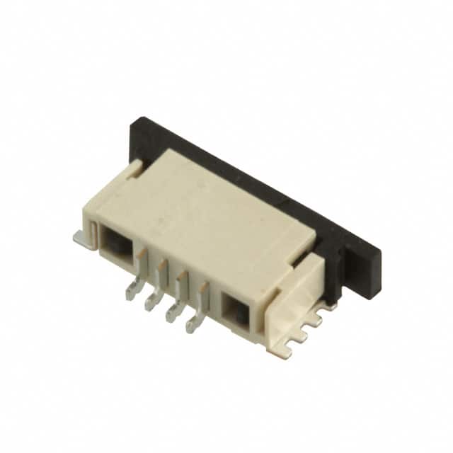 TE Connectivity AMP Connectors 84952-4
