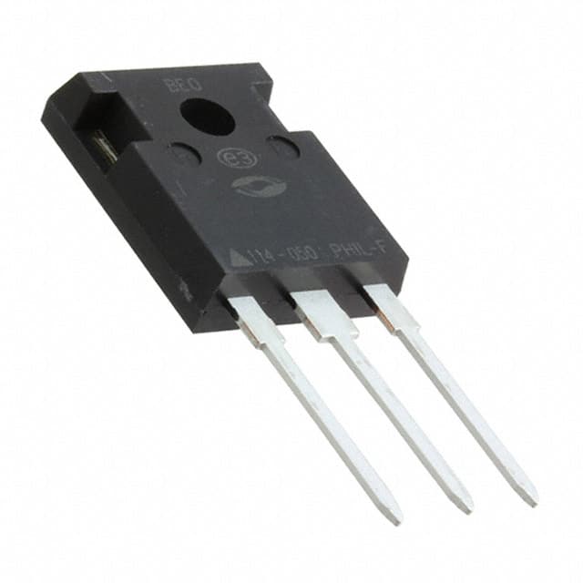 Microchip Technology ARF465BG