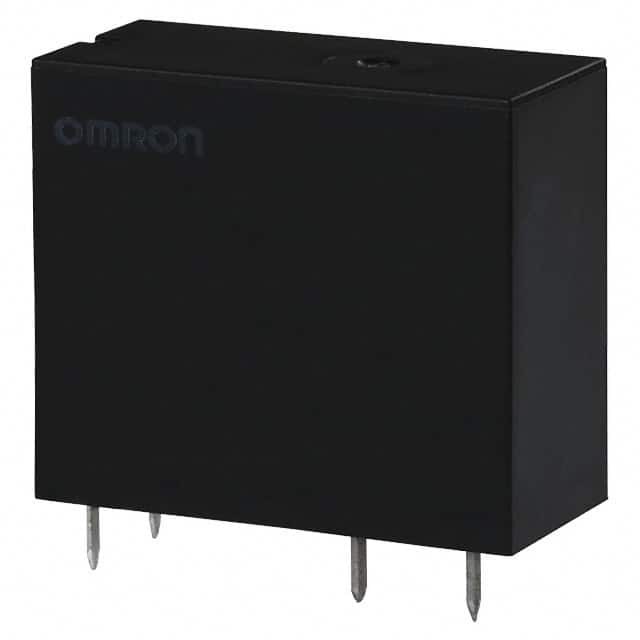 Omron Electronics Inc-EMC Div G2R-14-DC24