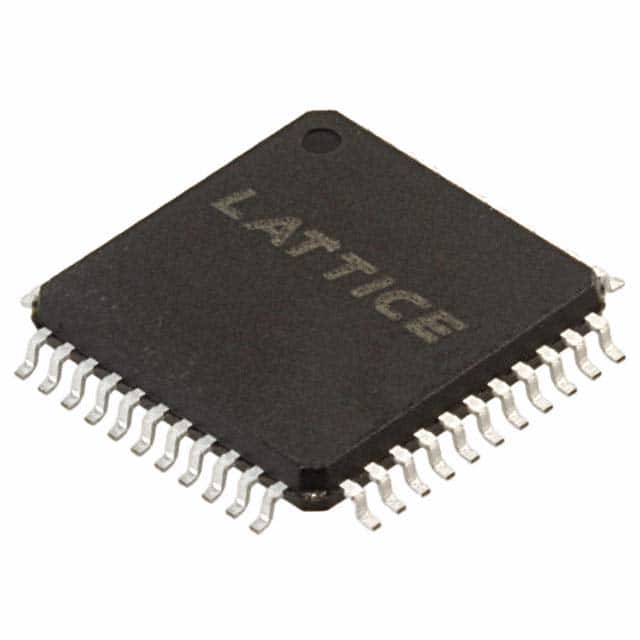 Lattice Semiconductor Corporation ISPLSI 1016E-80LTN44I