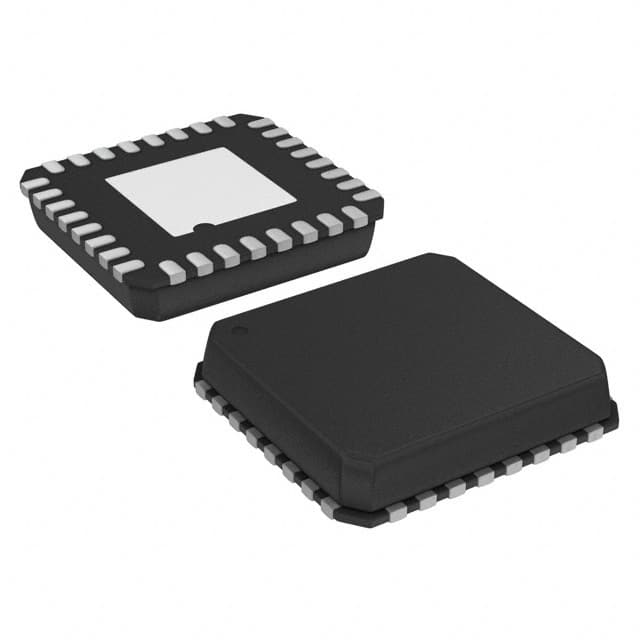 Microchip Technology USB3320C-EZK