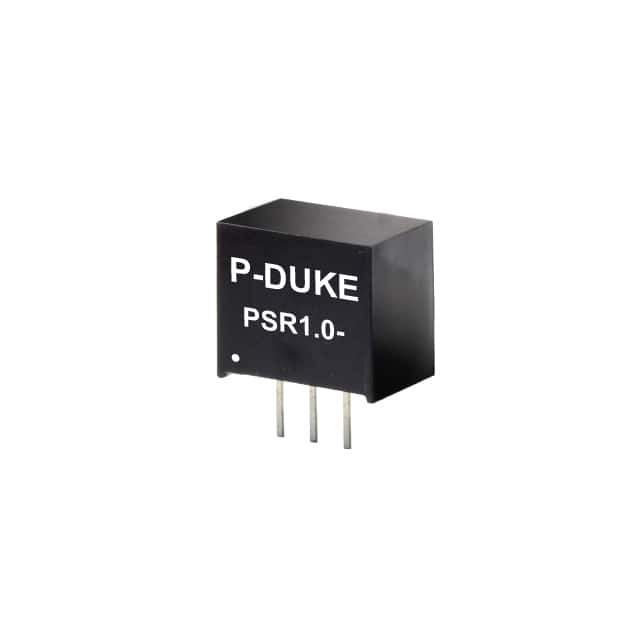 P-DUKE Technology, Inc. PSR1.0-1P8