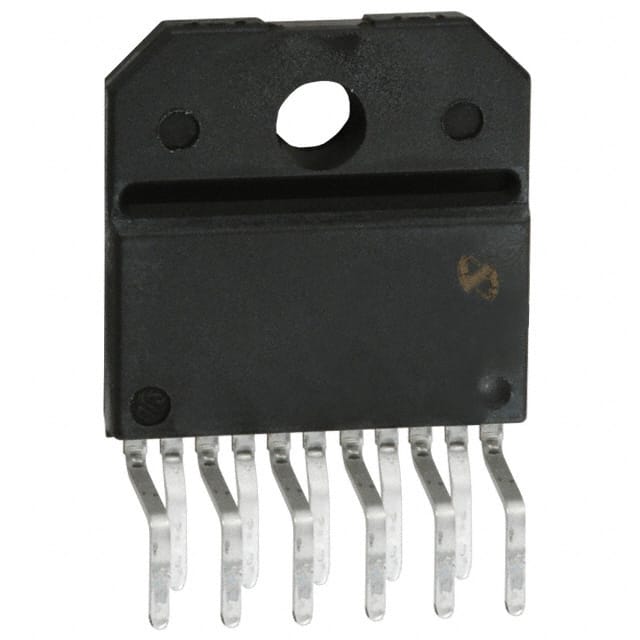 Texas Instruments LM3886TF