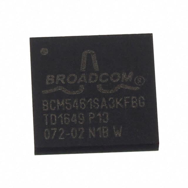 Broadcom Limited BCM5461SA3KFBG