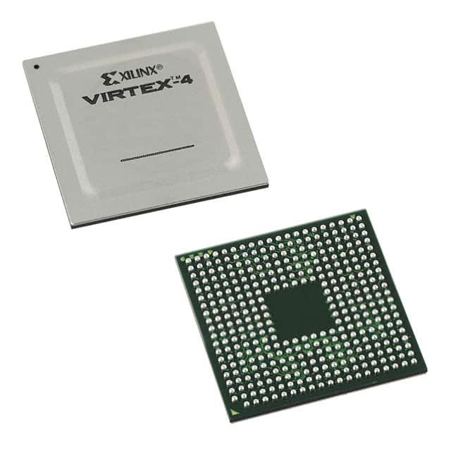 AMD Xilinx XC4VLX25-11SFG363C