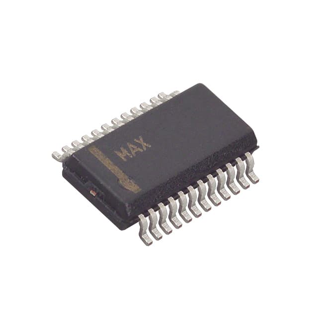 Analog Devices Inc./Maxim Integrated MAX5187BEEG+T