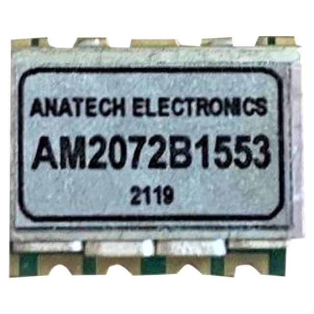 Anatech Electronics Inc. AM2072B1553