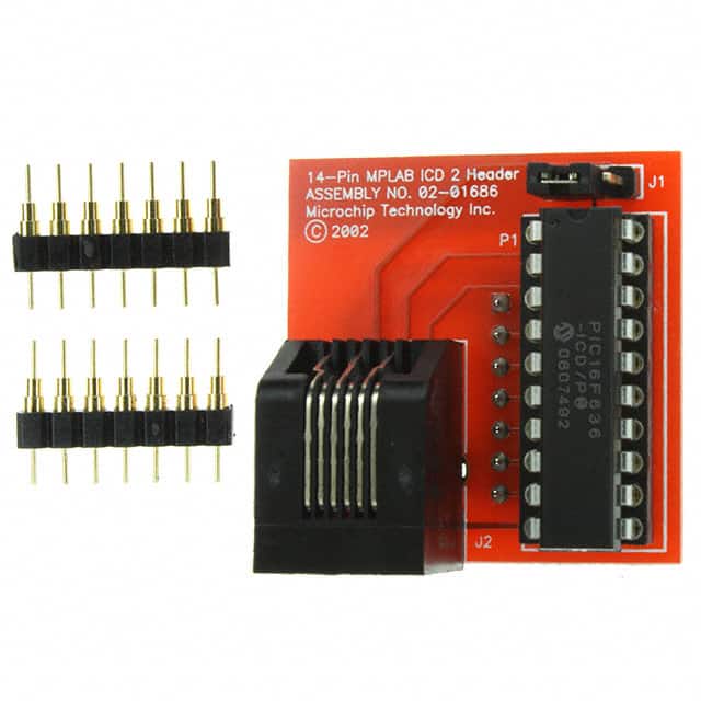 Microchip Technology AC162057