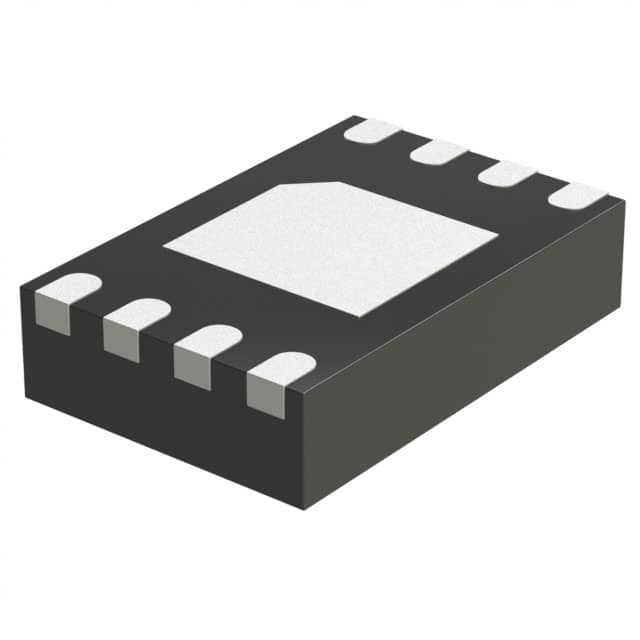 Microchip Technology 93LC56AT-I/MNY
