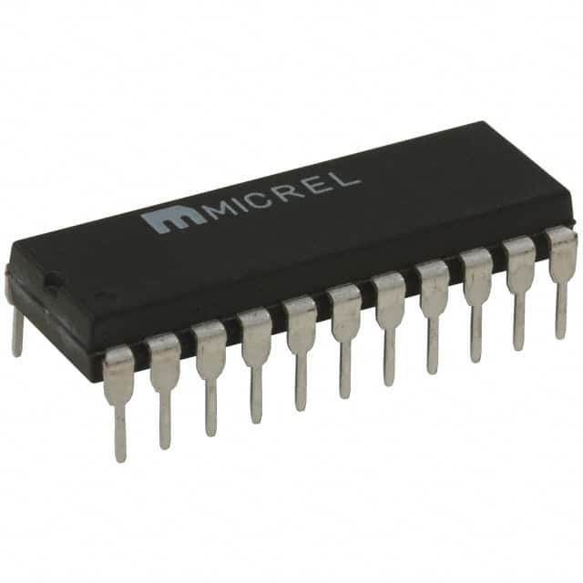 Microchip Technology MIC5801YN