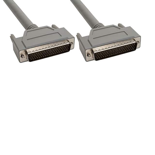 Amphenol Cables on Demand CS-DSDHD78MM0-002.5