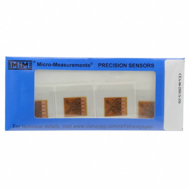 Micro-Measurements (Division of Vishay Precision Group) MMF404946