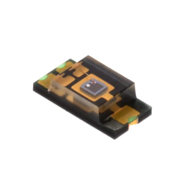 Vishay Semiconductor Opto Division TEMT6000X01