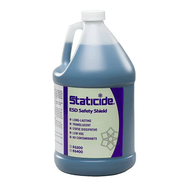 ACL Staticide Inc 63001