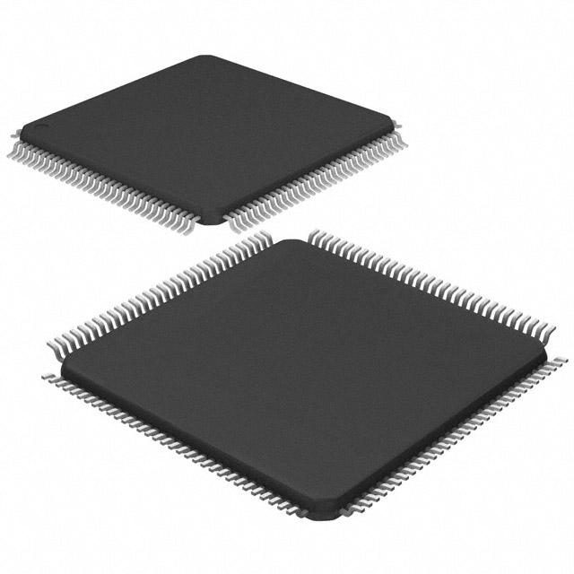 Microchip Technology ATSAME54P19A-AUT