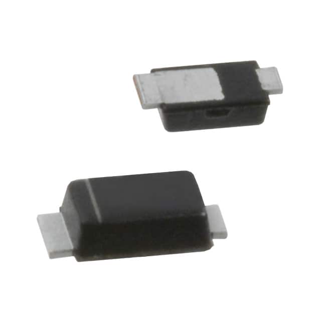 Diodes Incorporated PD3Z284C5V6-7