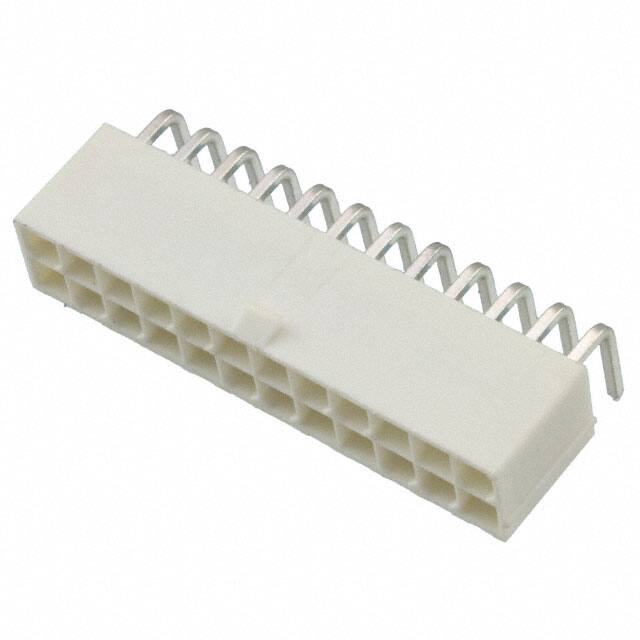 TE Connectivity AMP Connectors 2-1586863-4